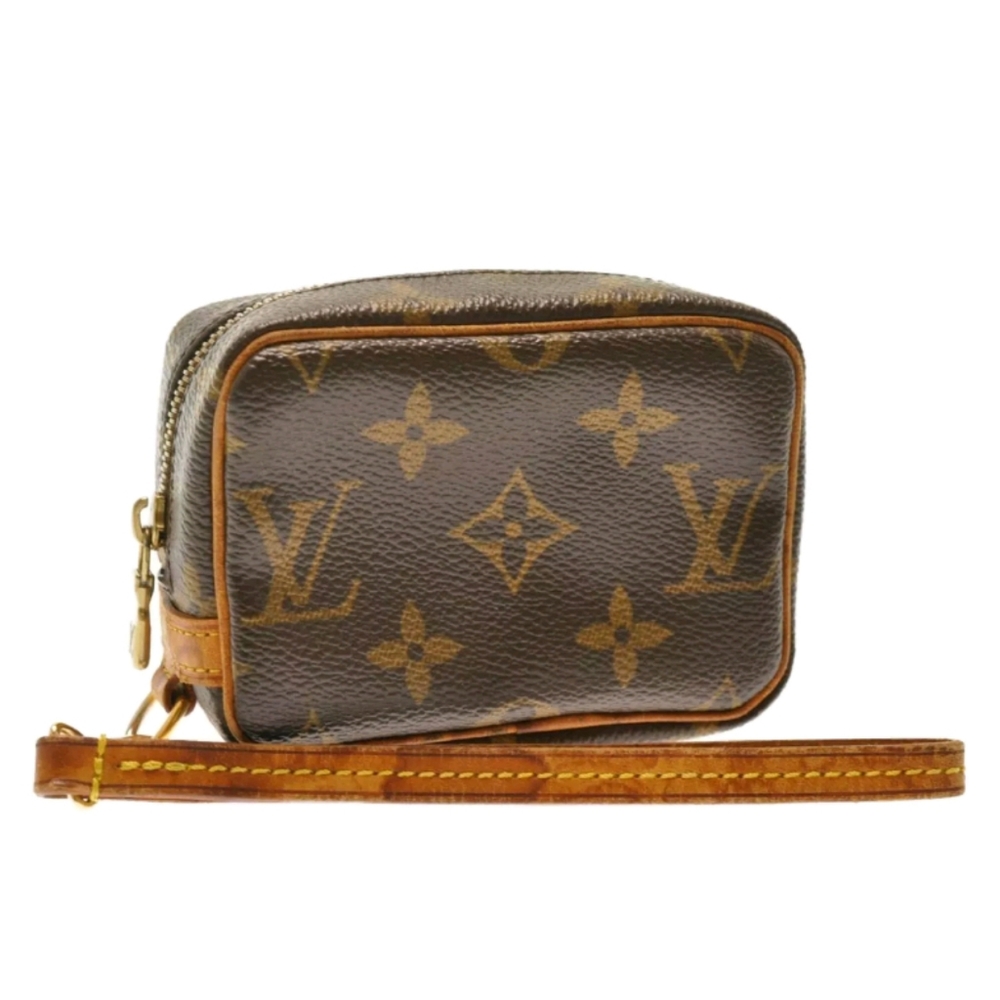 Louis Vuitton Wapity Pouch - Picture 2 of 12